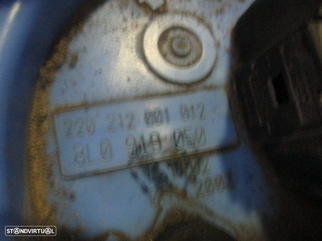 Bomba Combustivel 8L0919050 AUDI A3 2001 1.9 Tdi DIESEL - 2