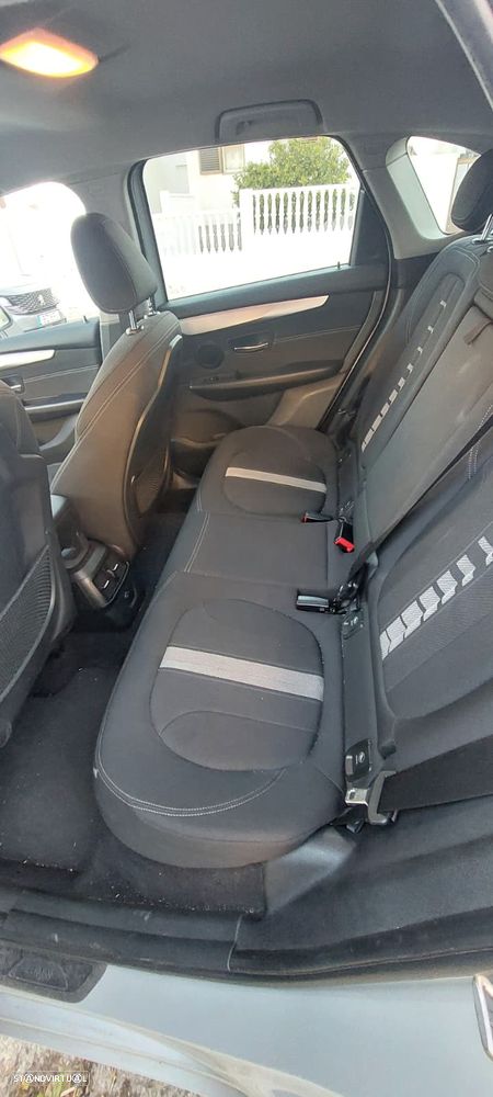 BMW 225xe Active Tourer iPerformance - 5