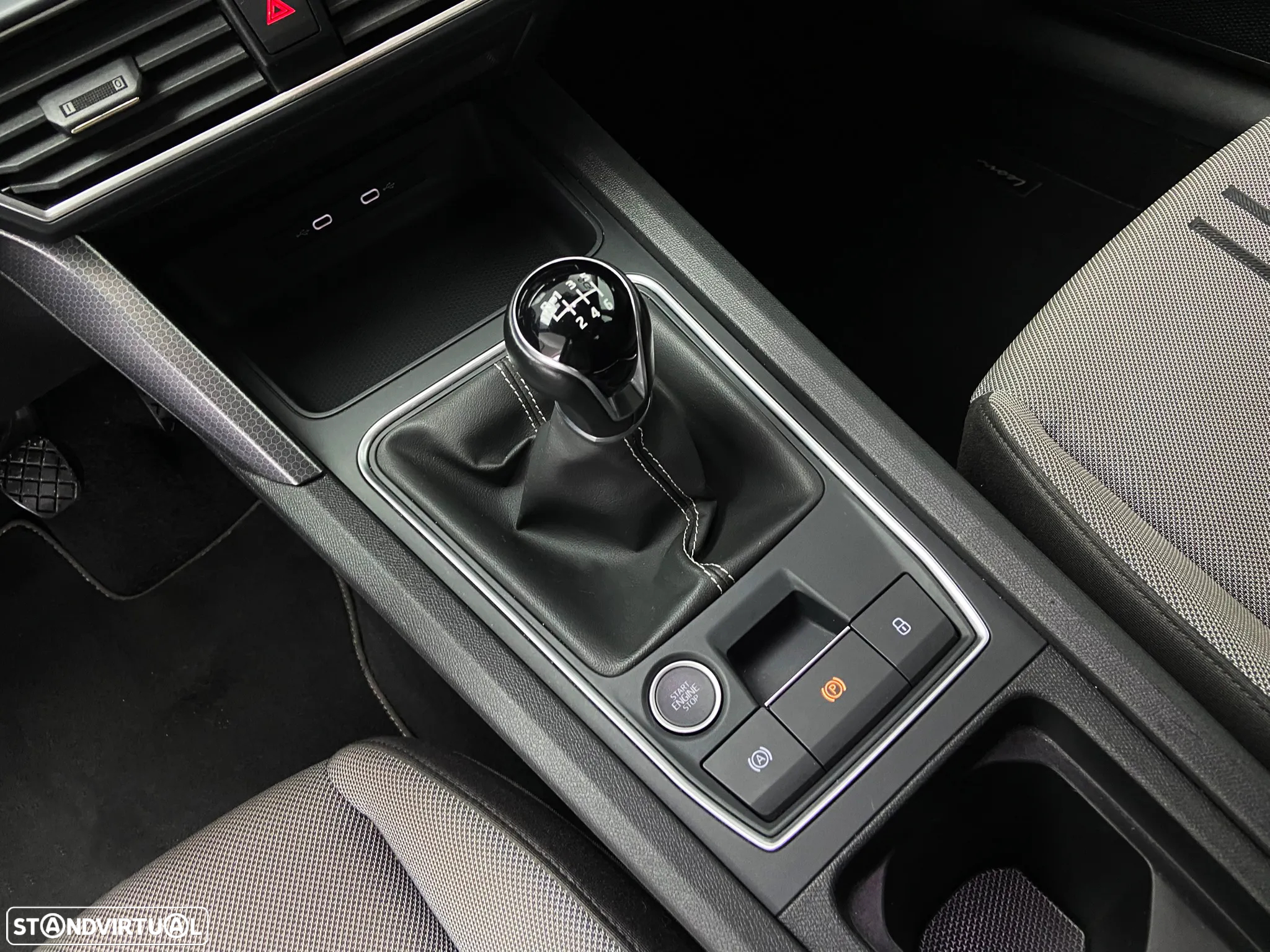 SEAT Leon 1.0 TSI Style - 26