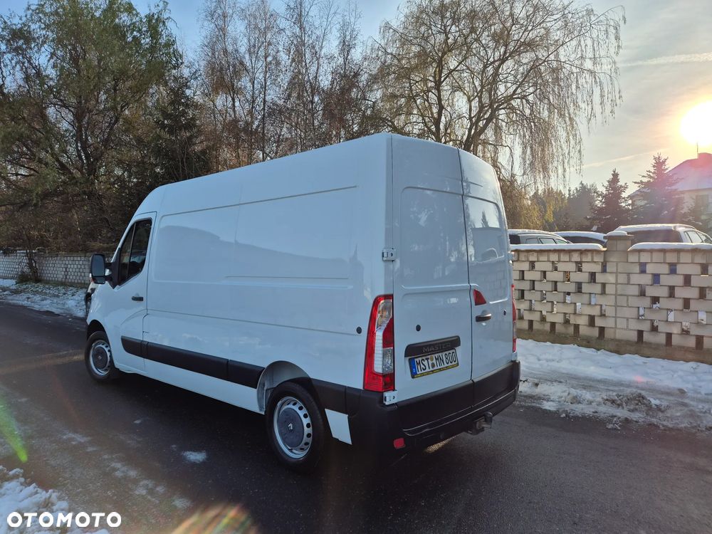 Renault Master - 5