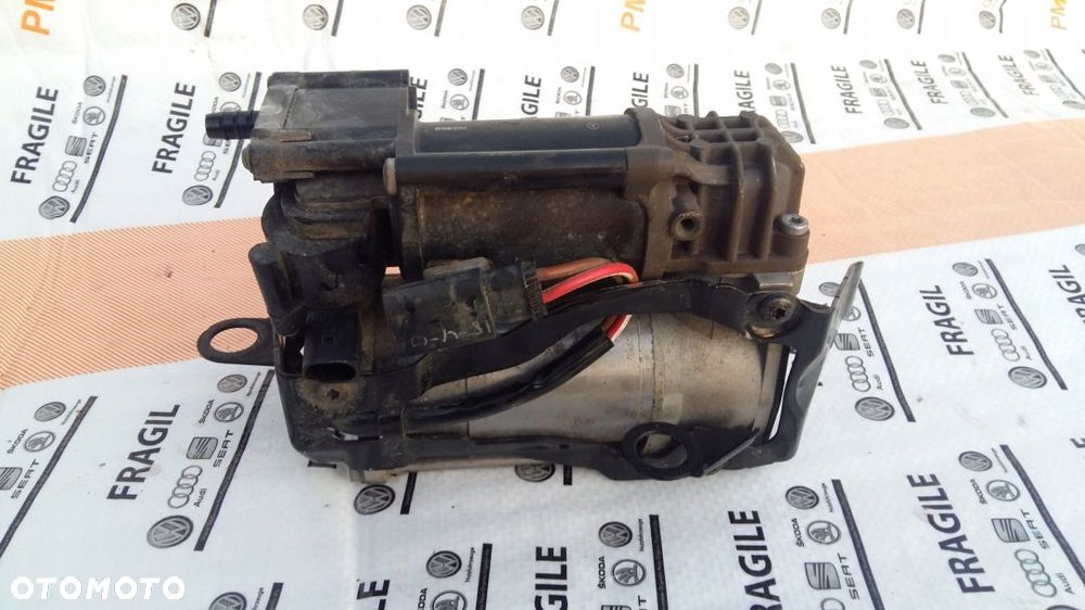 MERCEDES E W213 W205 KOMPRESOR WABCO 4430200191 A0993200004 - 2