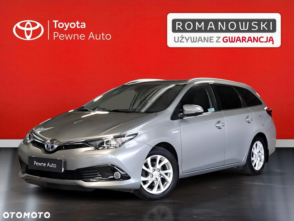 Toyota Auris Hybrid 135 Premium - 2
