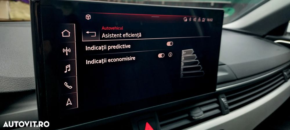 Audi A4 Avant 2.0 30 TDI S tronic MHEV Advanced - 17