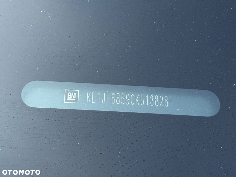 Chevrolet Cruze 1.8 LT+ - 32