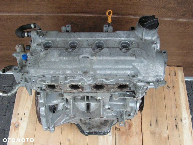 QASHQAI J10 1,6 16V SILNIK HR16 97 TYŚ POMIAR - 6