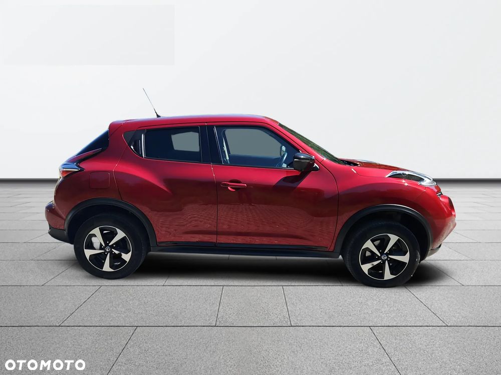 Nissan Juke 1.6 N-Connecta - 7