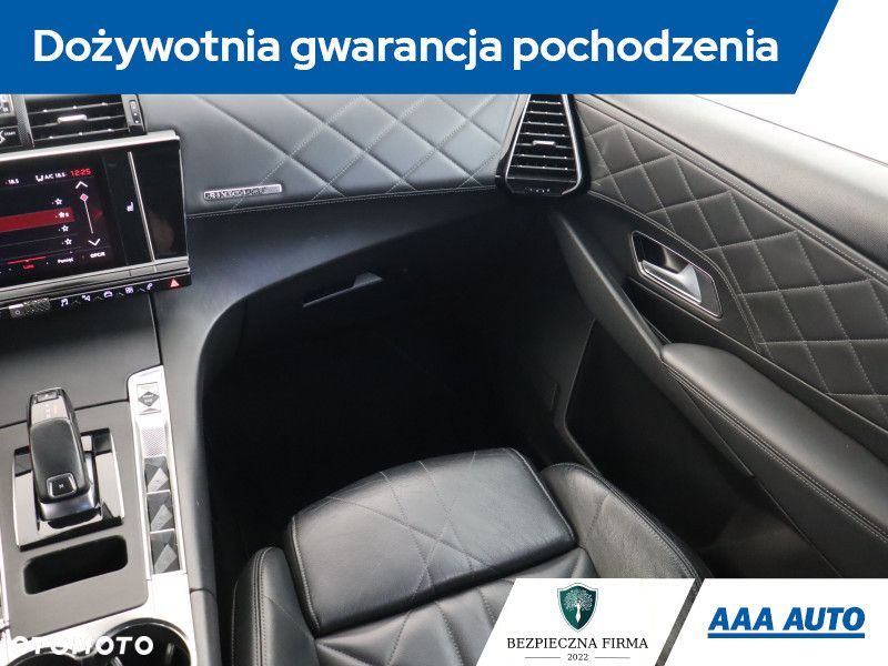 DS Automobiles DS 7 Crossback - 10