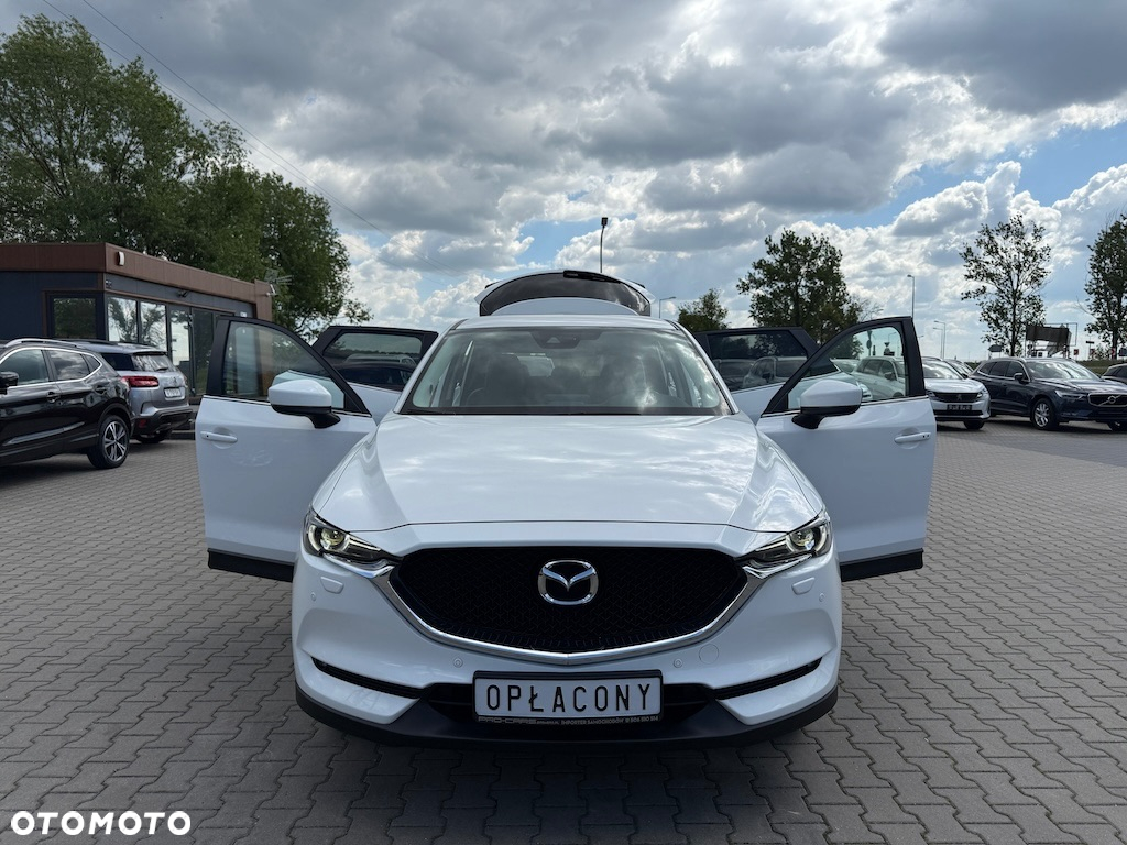 Mazda CX-5 - 13