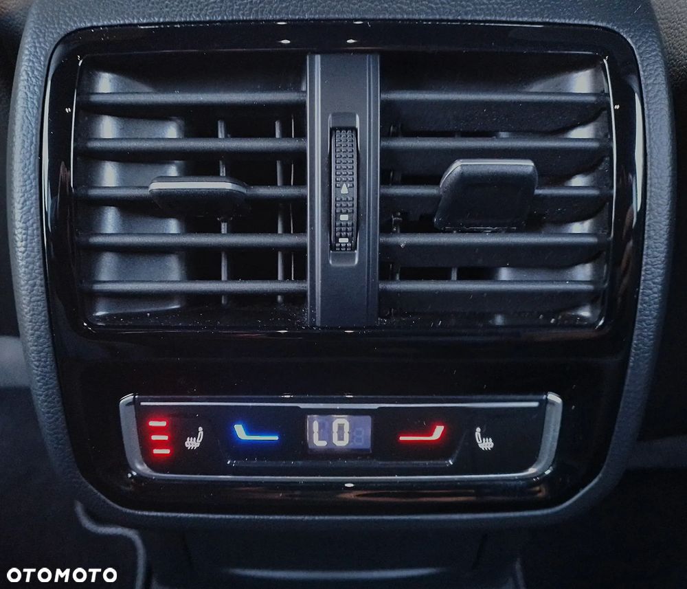 Volkswagen Arteon 2.0 TSI R-Line DSG - 9