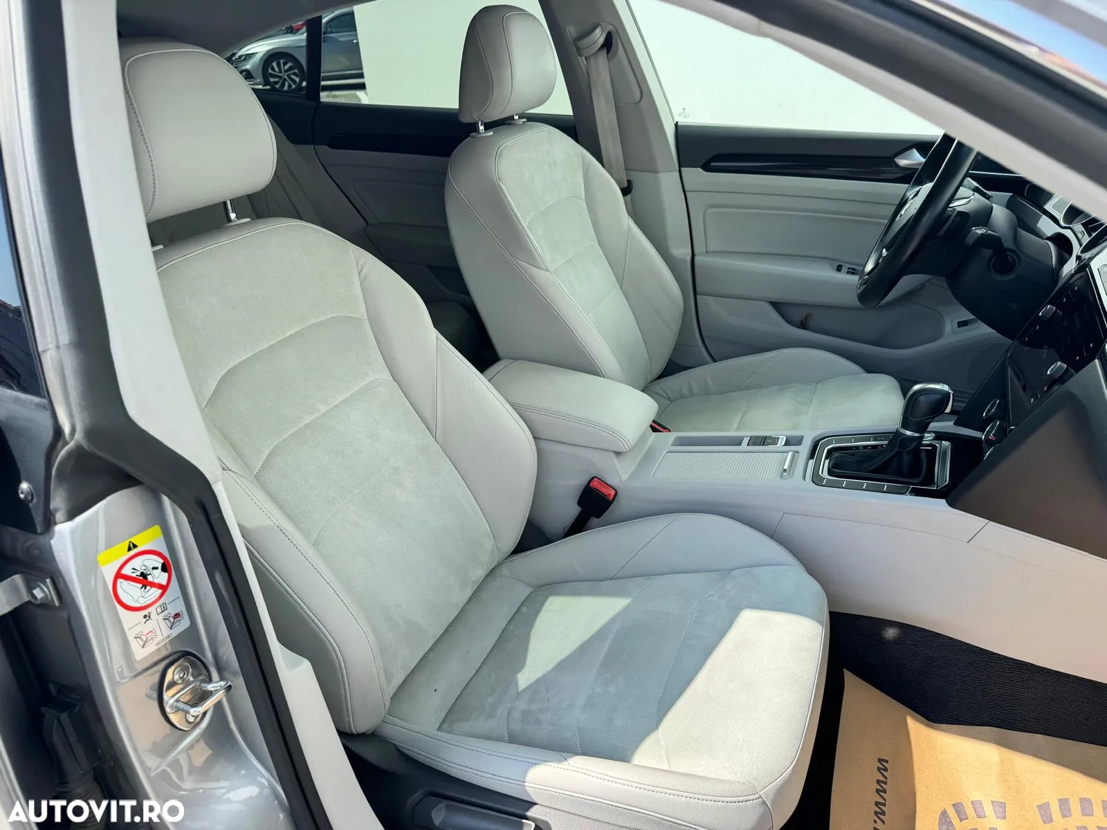 Volkswagen ARTEON 2.0 TDI DSG Elegance - 14