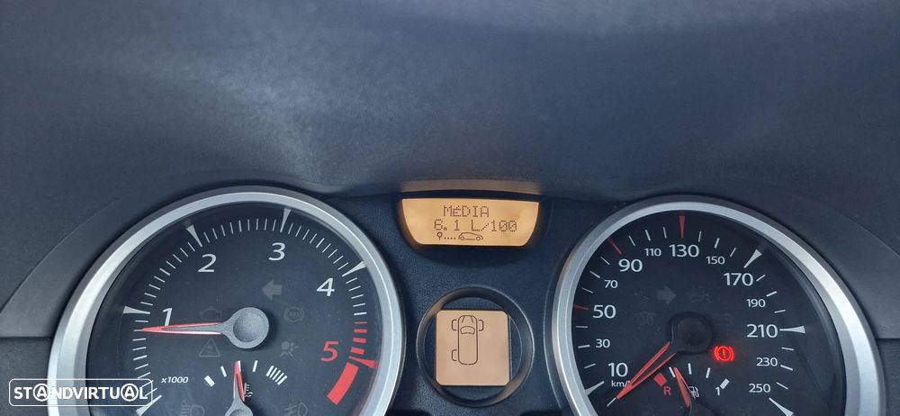 Renault Mégane Break - 9