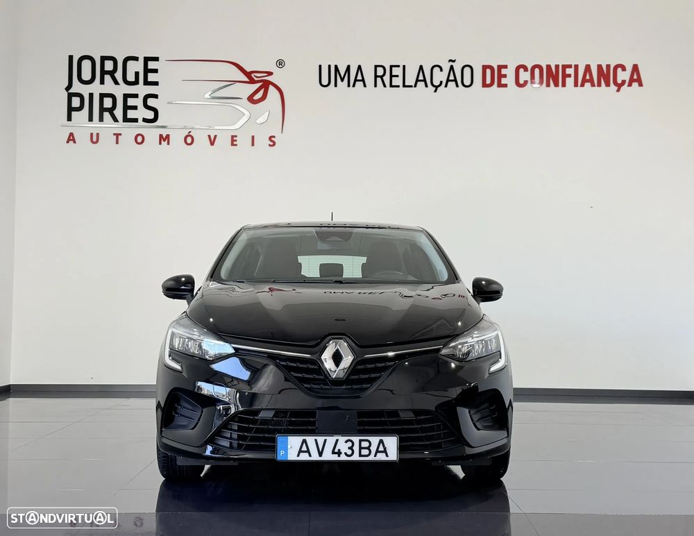 Renault Clio 1.5 Blue dCi Intens - 10