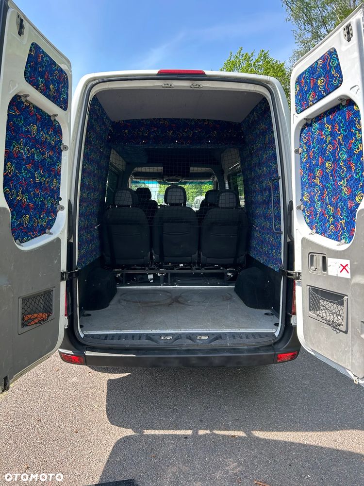 Mercedes-Benz Sprinter 906.253 EEV - 6