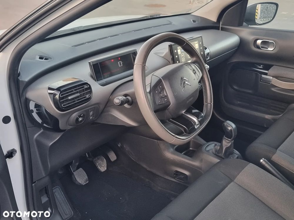 Citroën C4 Cactus VTi 82 Feel - 15