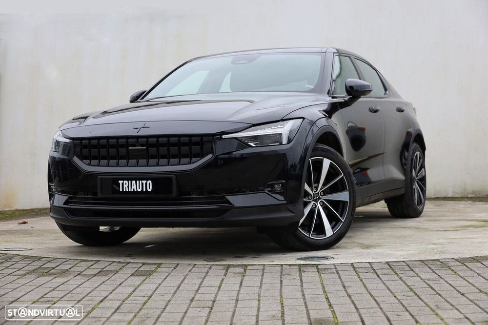 Polestar 2 Standard Range 69 kWh - 34