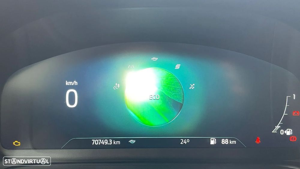 Ford Puma 1.0 EcoBoost MHEV ST-Line - 27