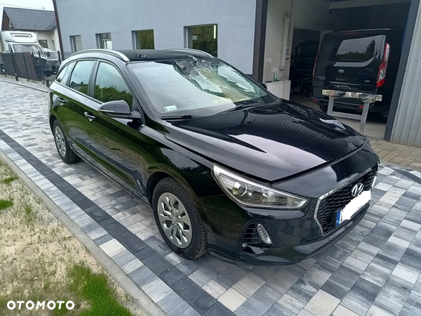 Hyundai i30 1.4 BlueDrive Classic