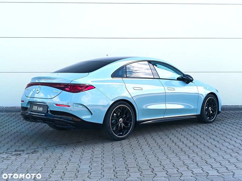 Mercedes-Benz CLA 200 mHEV 4-Matic 8G-DCT - 3