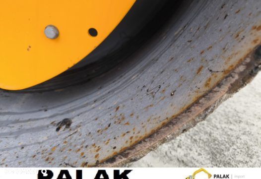 Hamm Walec drogowy  HAMM  HD 70 i VT  , METAL-GUMA  ,2017 rok - 10