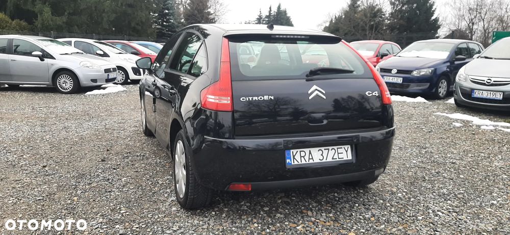 Citroën C4 - 22