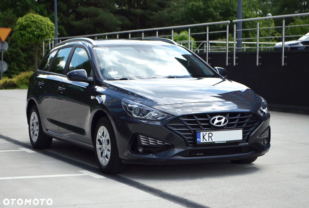 Hyundai i30 1.5 DPI Modern - 3
