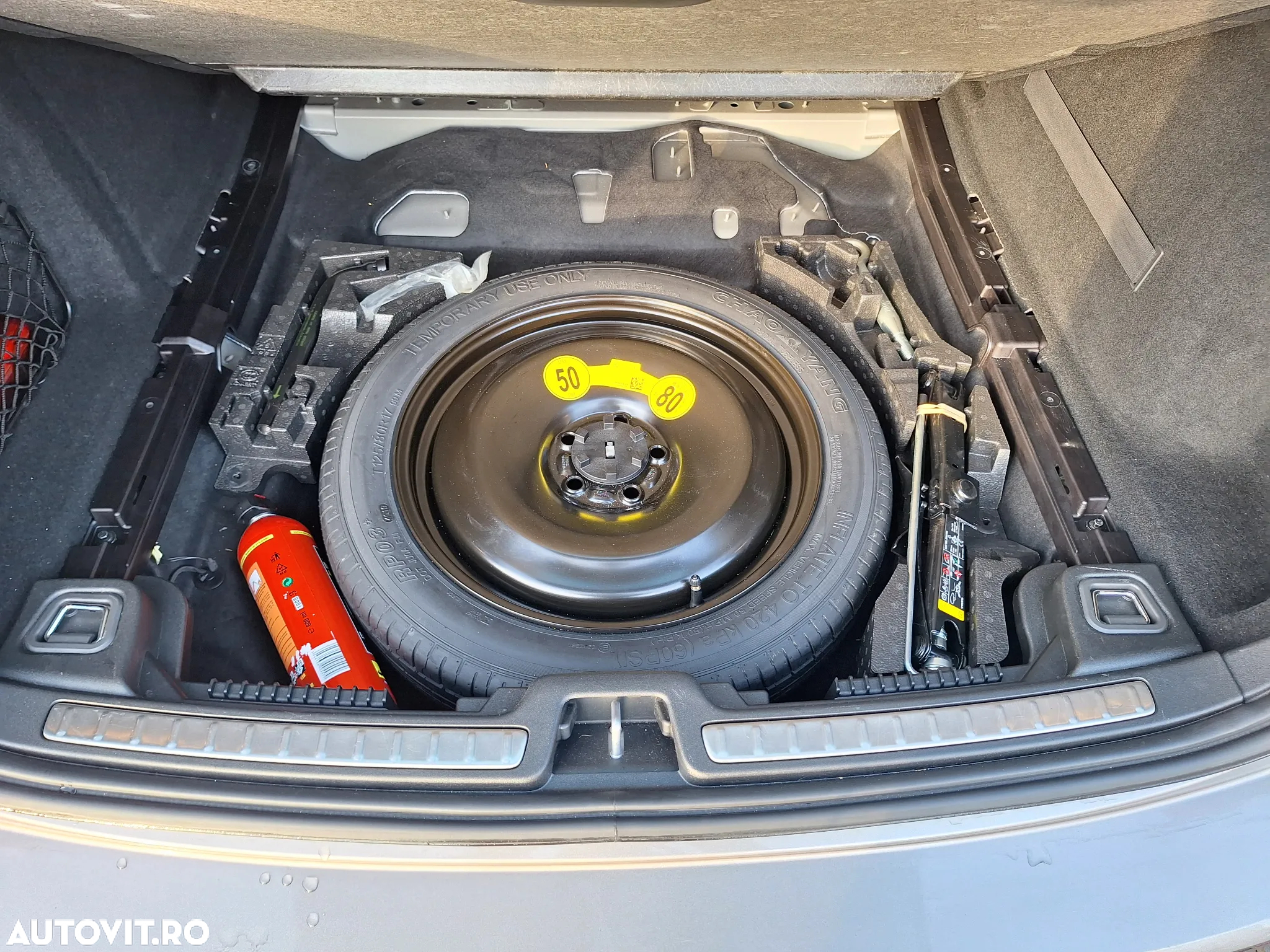 Volvo V60 D4 AWD Momentum - 19