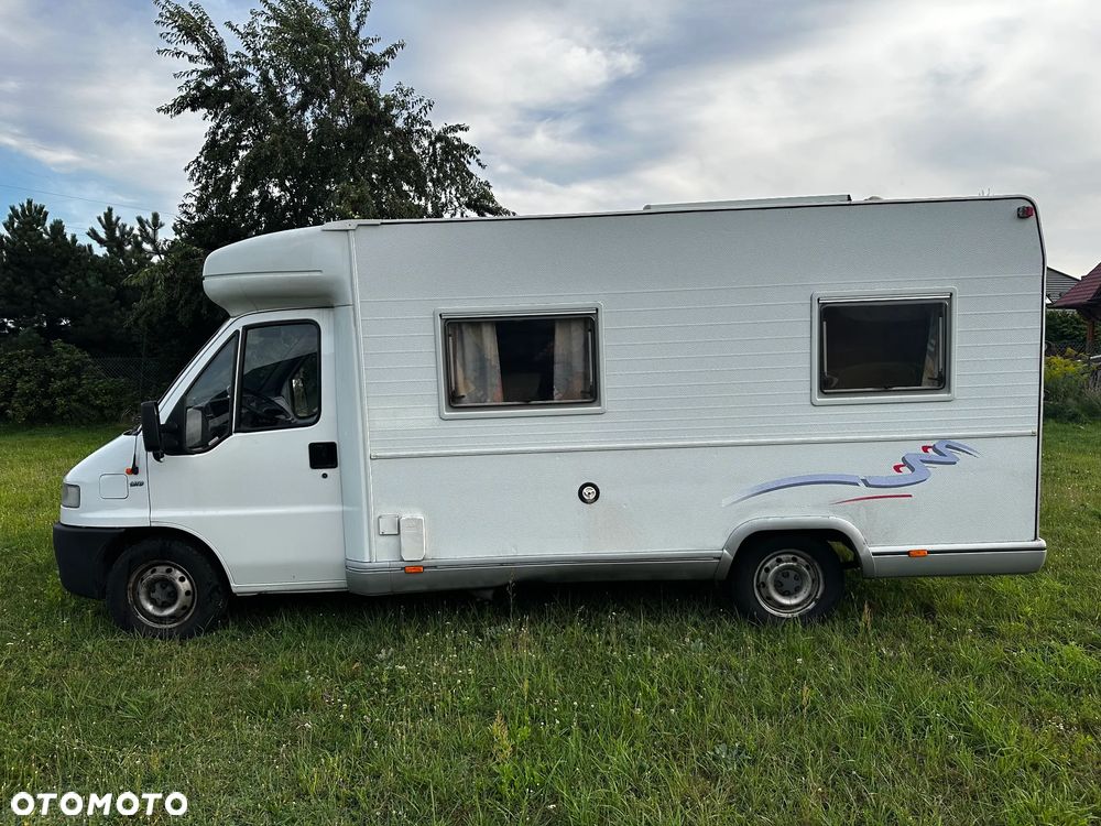 Fiat ducato - 7