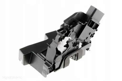 SIŁOWNIK ZAMEK PRZÓD LEWY VOLVO S80 C30 V50 V70 XC60 XC70 S40 31253673 - 1