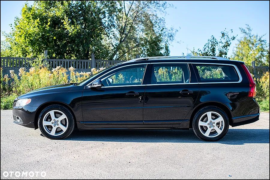 Volvo V70 - 3
