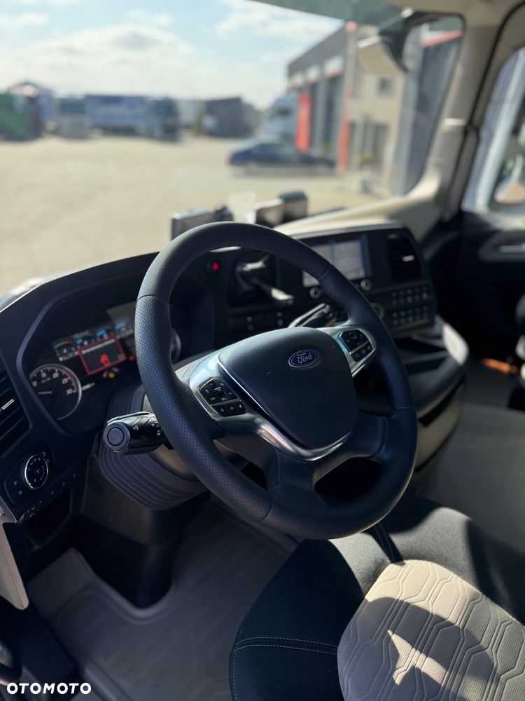 Ford F-MAX 500 - 19