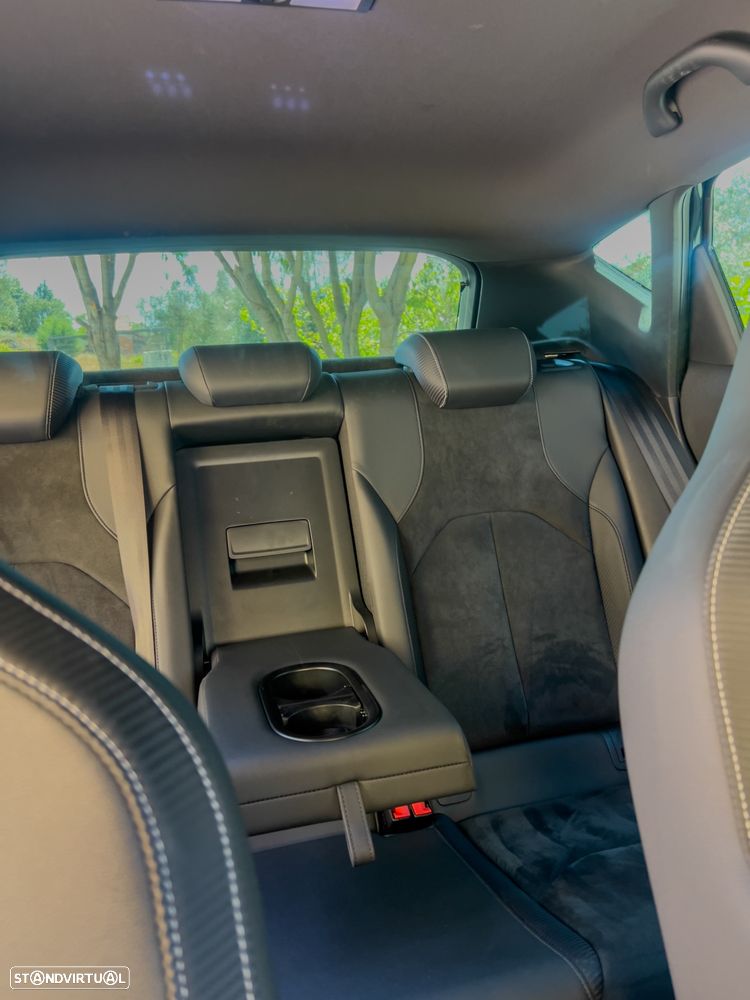 SEAT Leon 2.0 TSI S&S DSG Cupra 300 - 24