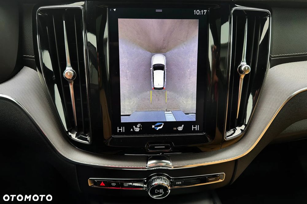 Volvo XC 60 D4 Inscription - 27