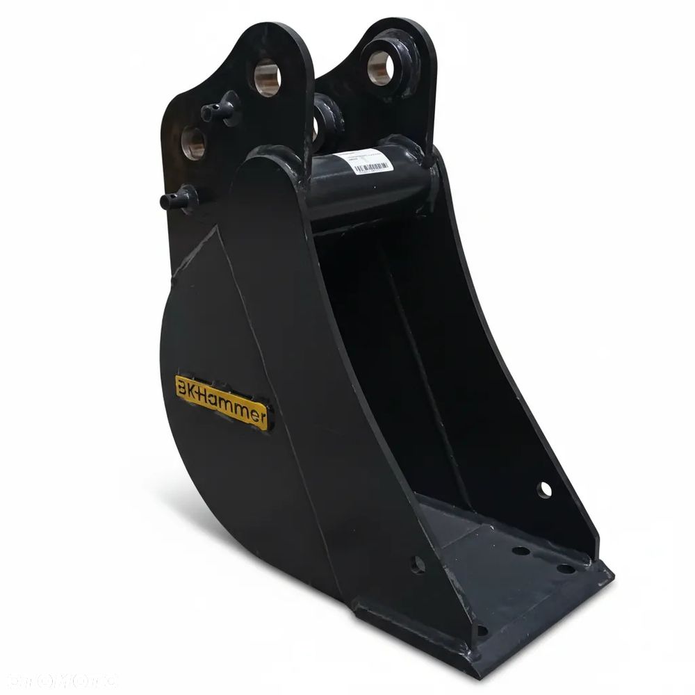 Łyżka Kopiąca JCB MIDI 25 cm BK-Hammer - 1