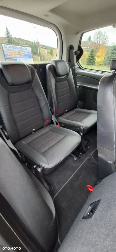 Ford Galaxy 2.0 TDCi Titanium - 32