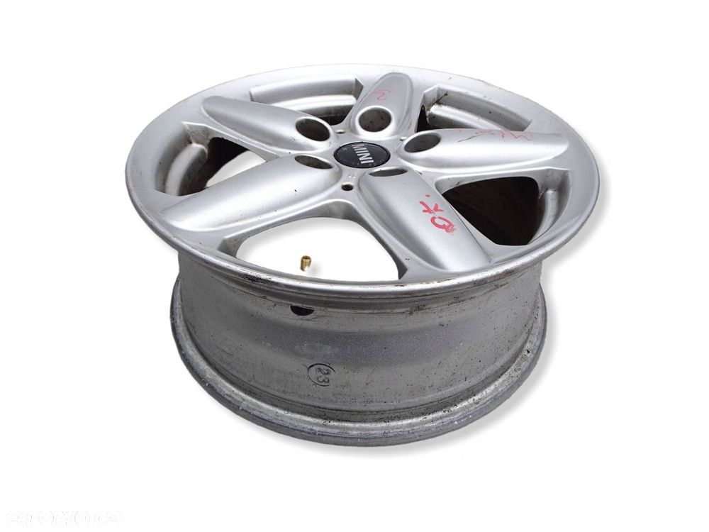 alufelga mini countryman r60 16" 5x120 et 46 - 2