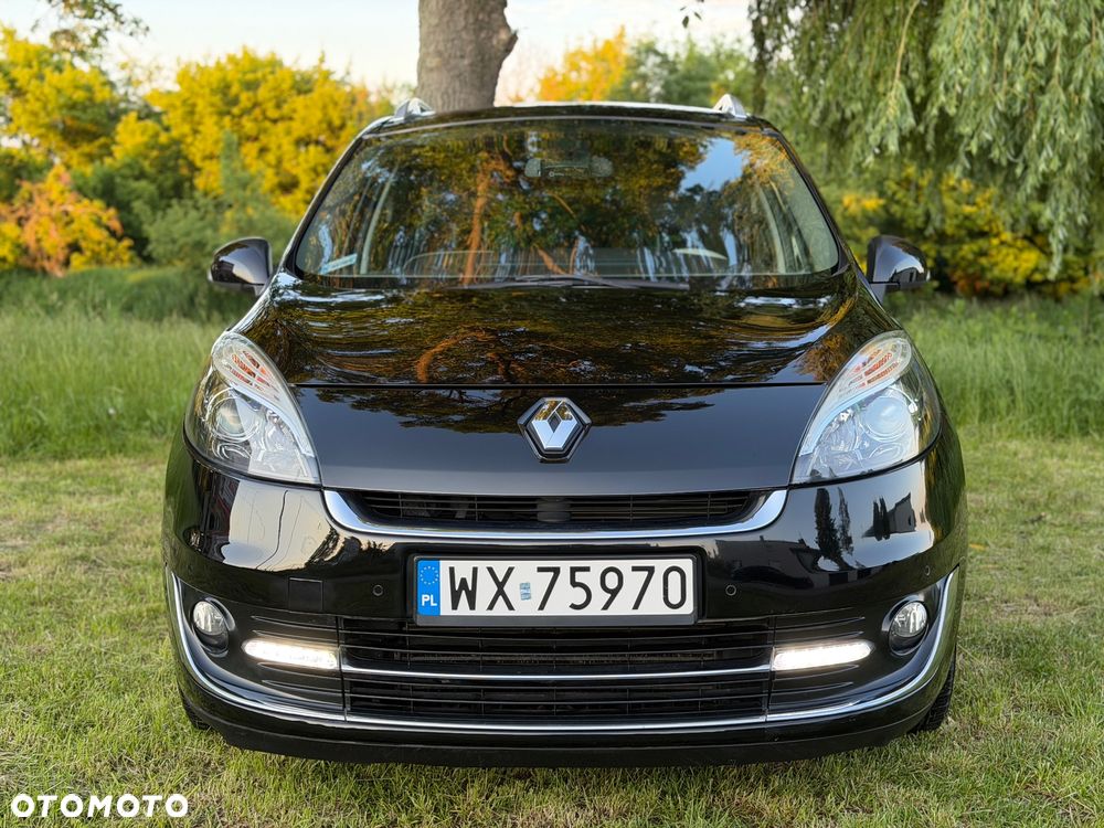 Renault Scenic 1.6dCi Energy Bose Edition - 4