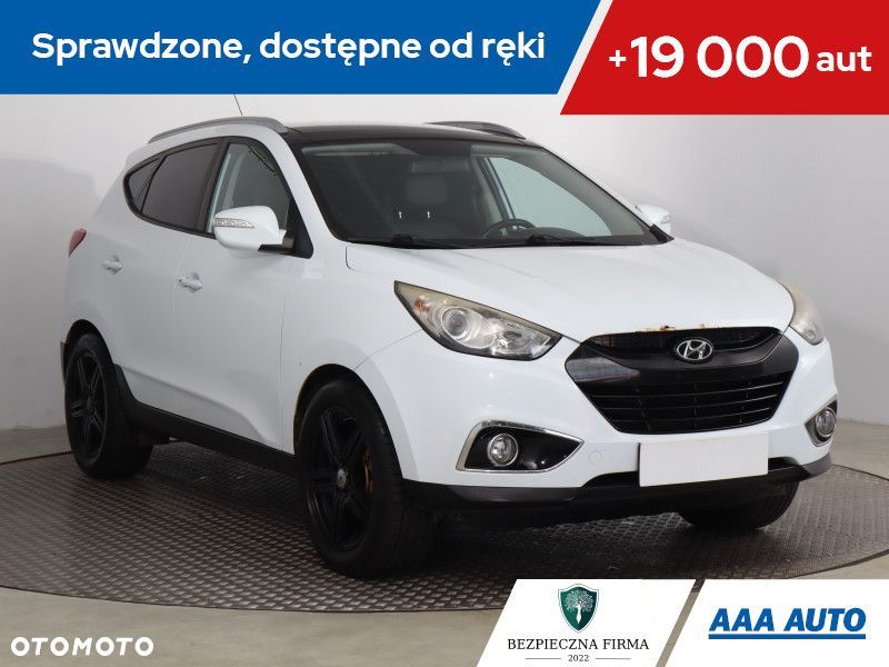 Hyundai ix35 - 1