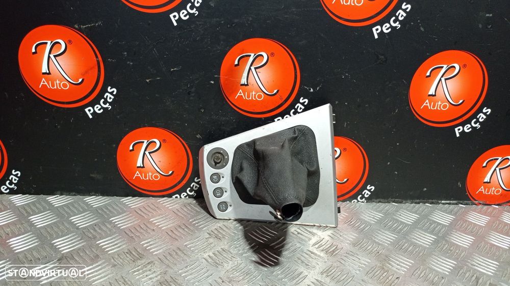 Fole Do Seletor De Velocidades Alfa Romeo 156 (932_) - 2
