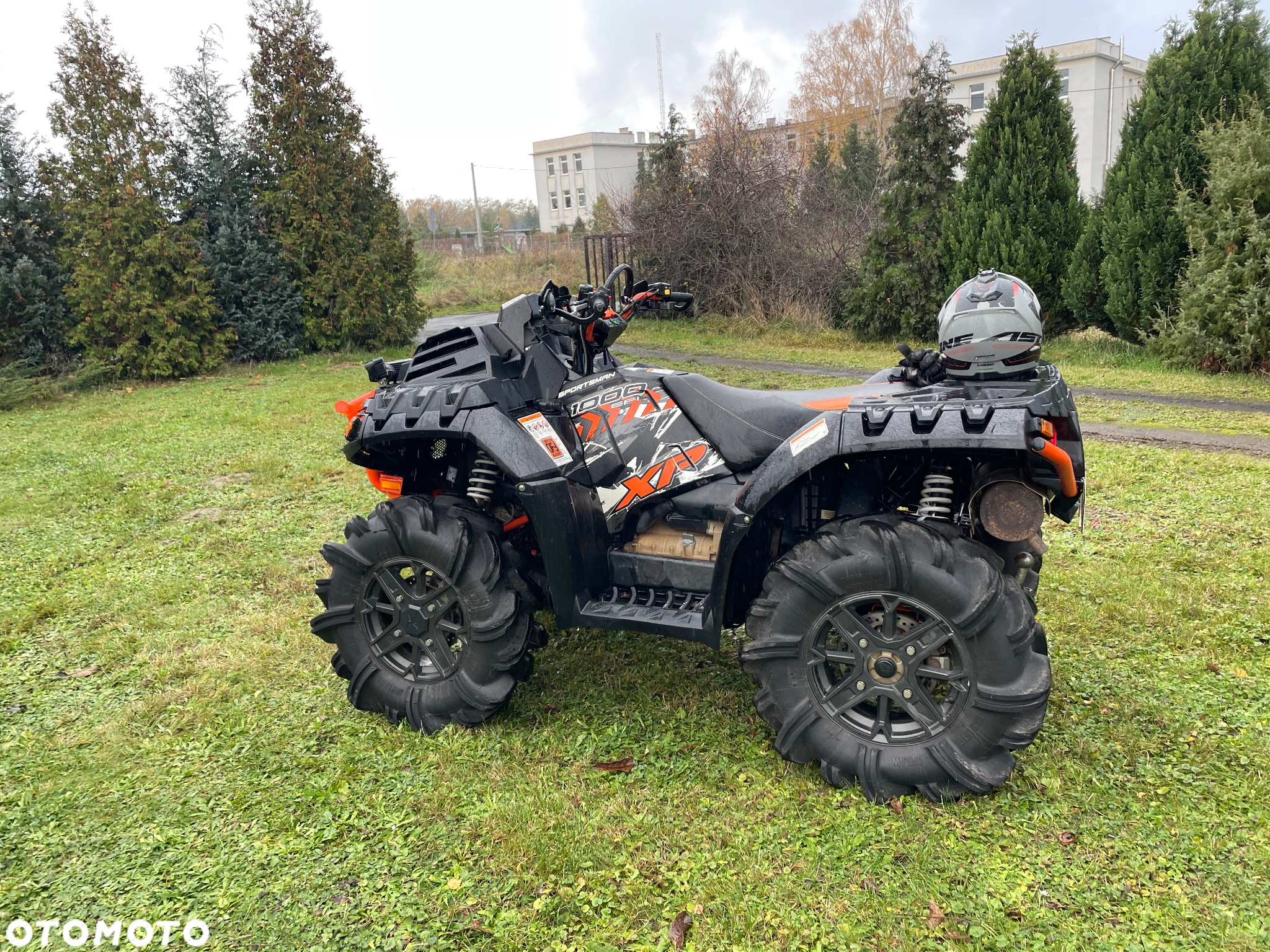 Polaris Inny
