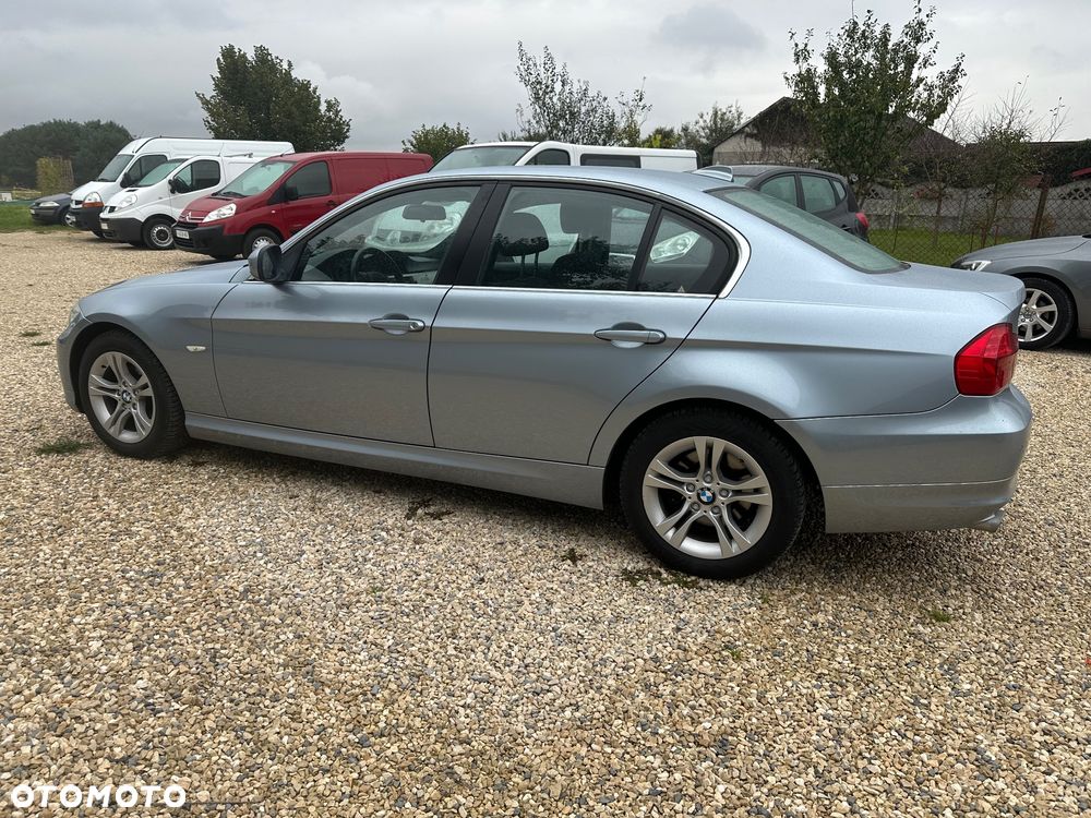BMW Seria 3 316i - 3