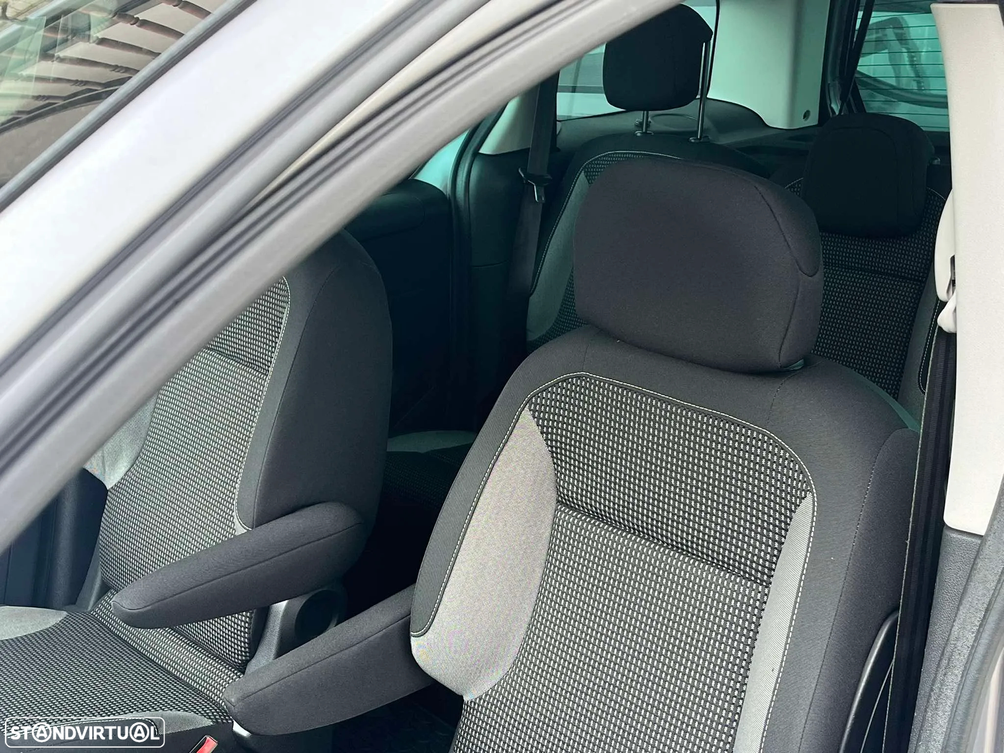 Peugeot Partner 1.6 BlueHDi Outdoor - 10