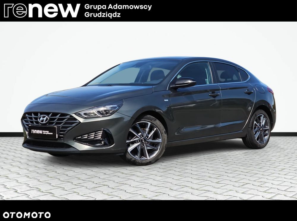 Hyundai i30 1.5 T-GDI 48V Smart DCT - 1
