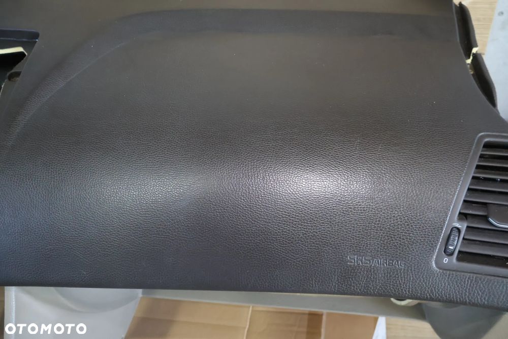 VOLVO XC90 I LIFT DESKA ROZDZIALCZA KONSOLA KOKPIT OAK BEŻOWA EUR 06-14 - 9