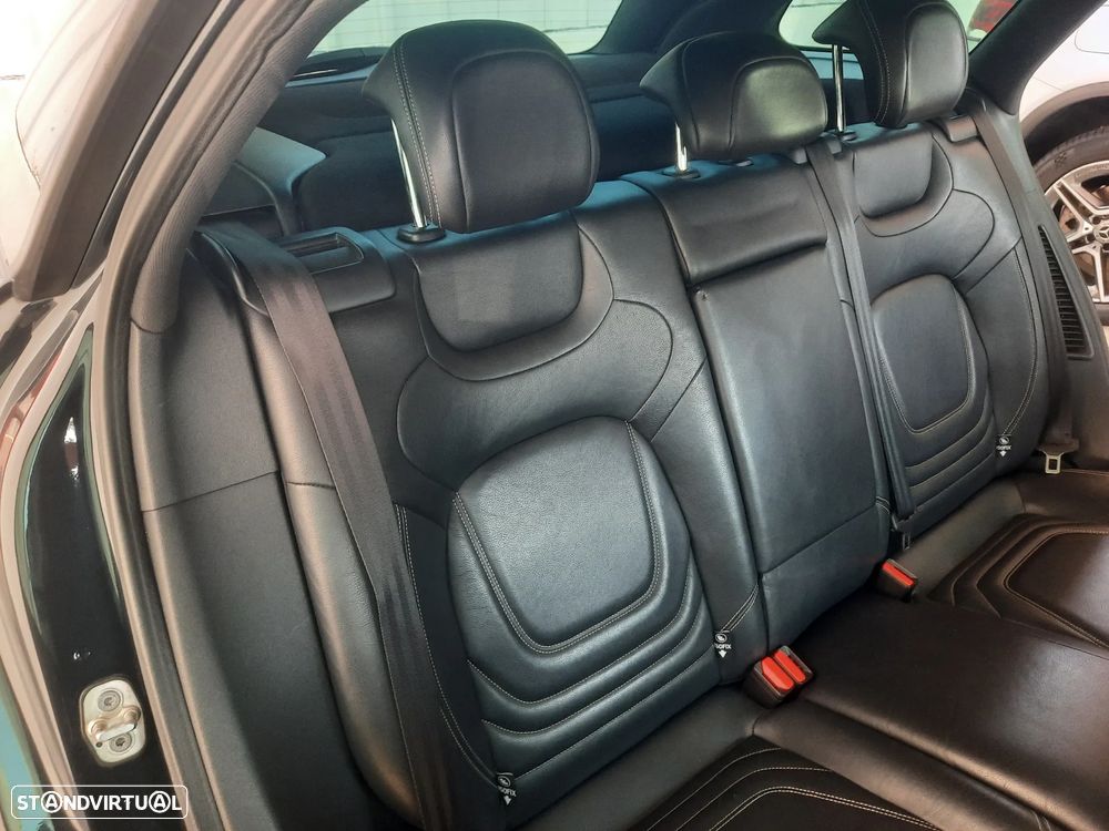 Citroën DS5 2.0 HDi Hy4 So Chic CMP6 88g - 34