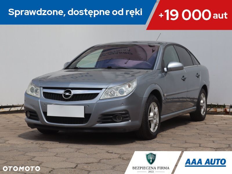 Opel Vectra - 2