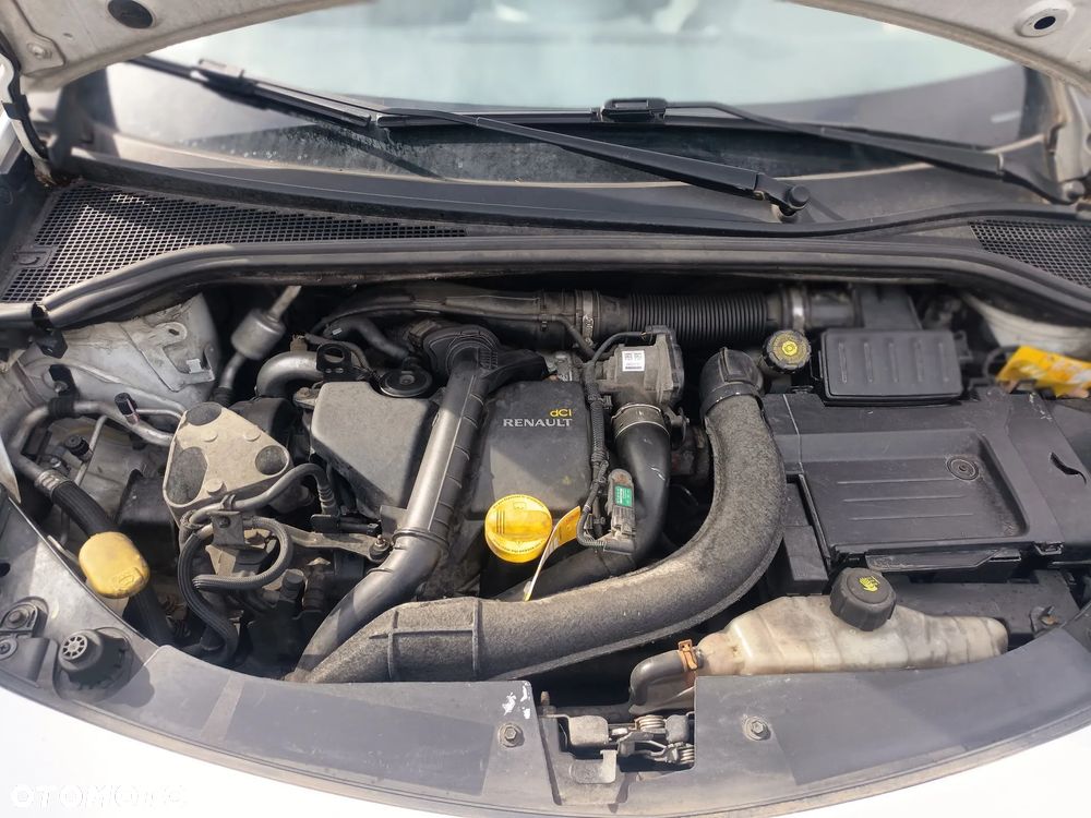 Renault Clio 1.5 dCi Tech Run - 10