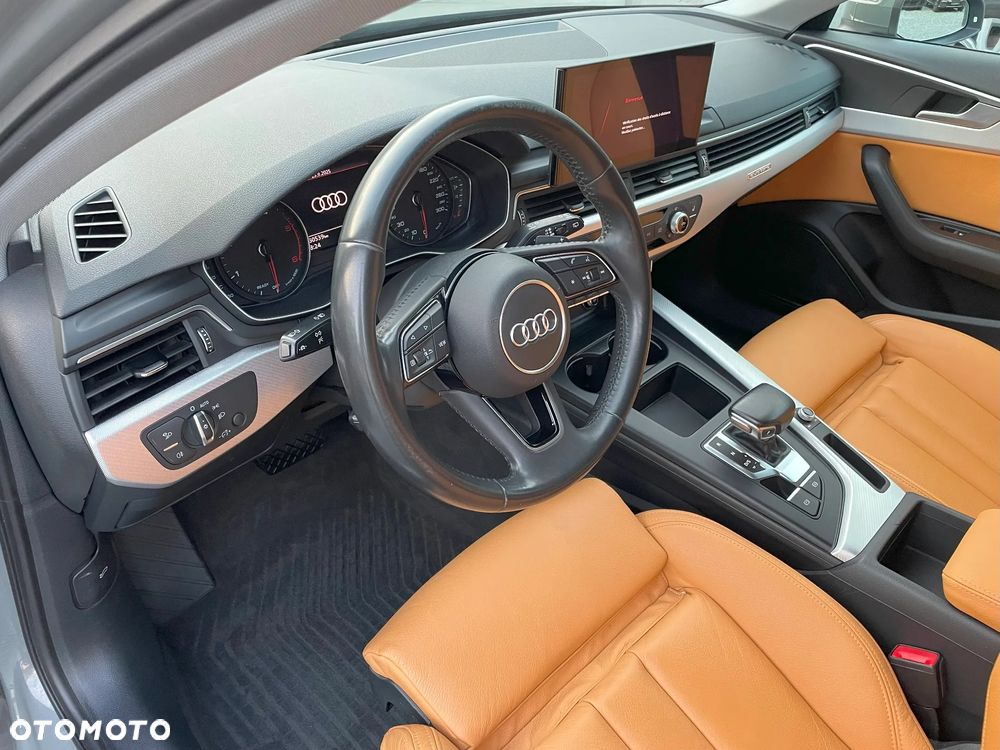 Audi A4 - 23