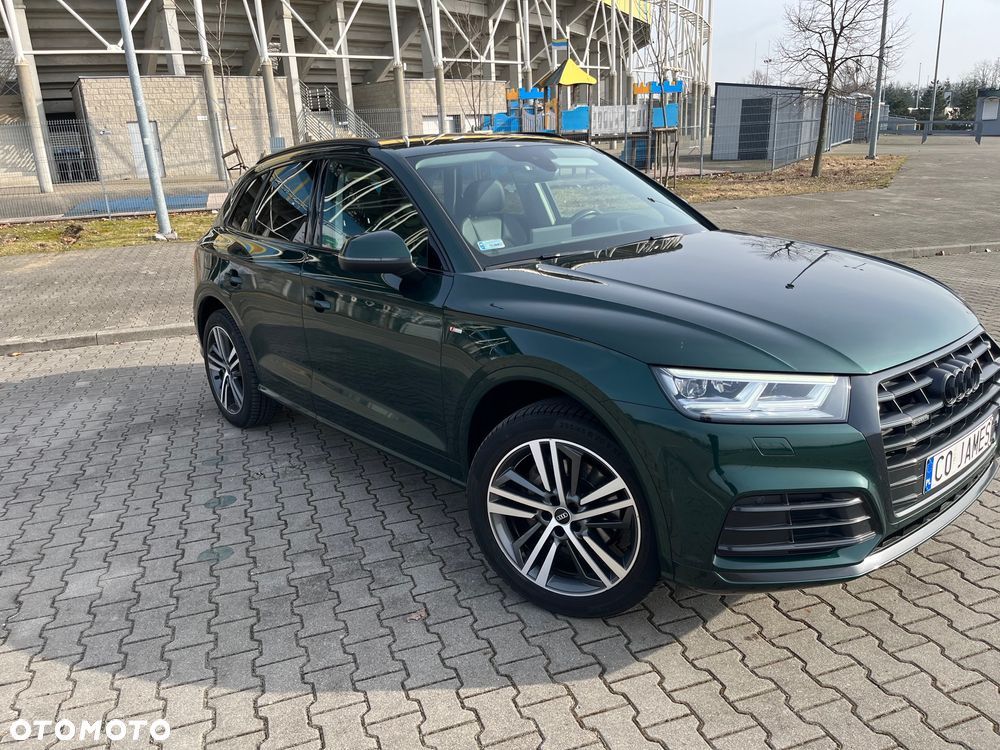 Audi Q5 - 2