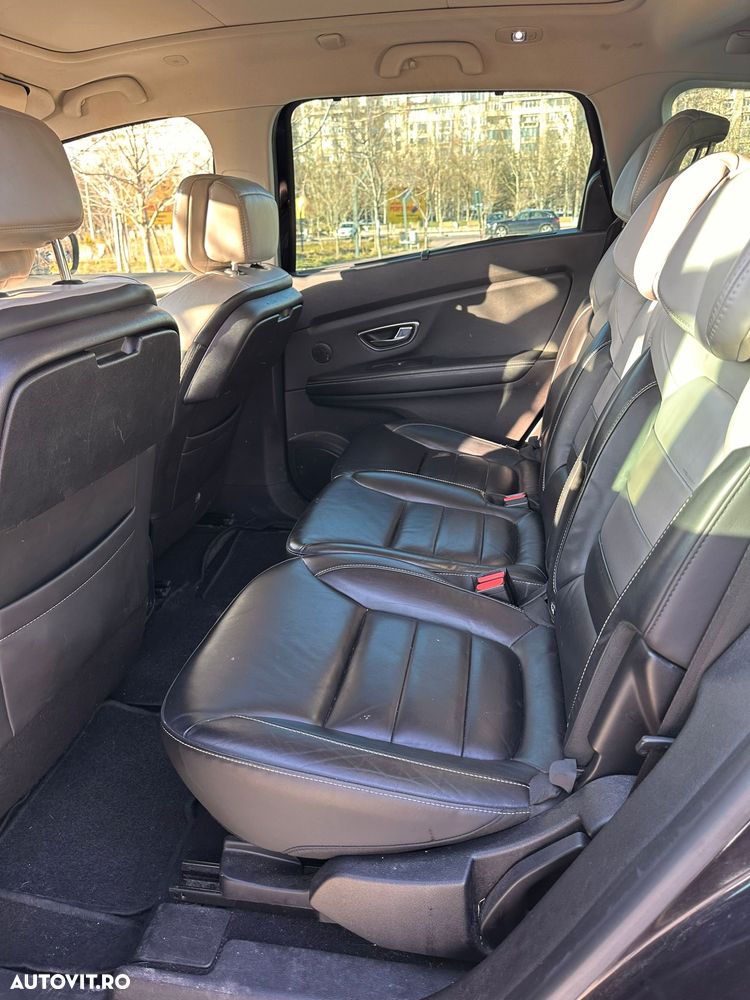 Renault Grand Scenic - 7