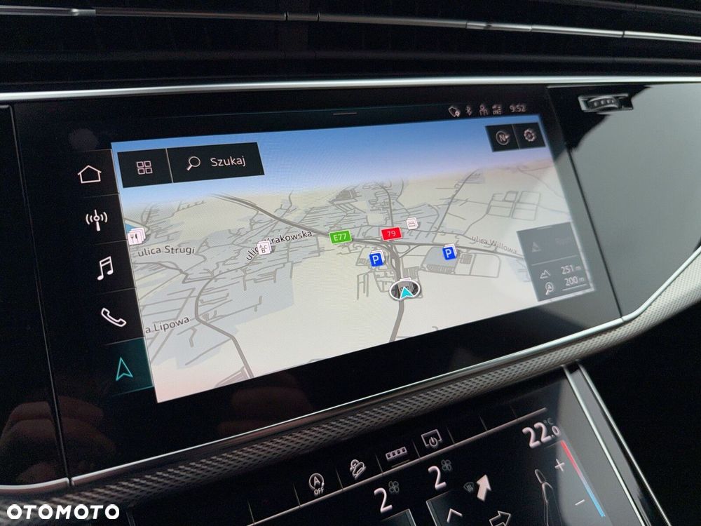 Audi Q7 - 21